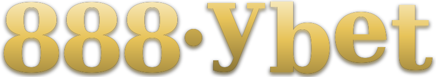888.ybet logo